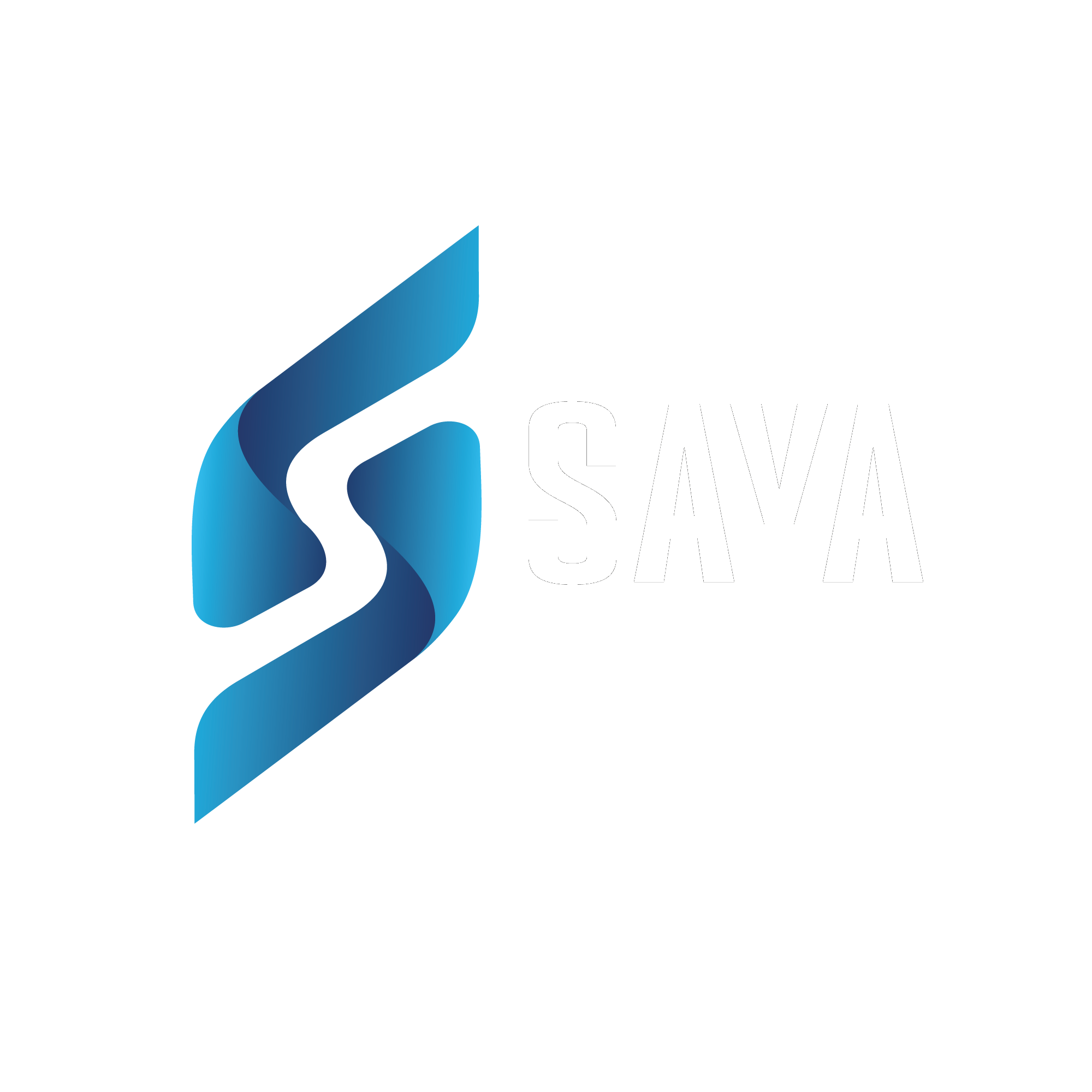 SAYA Logo